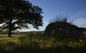 B&B La Genziana