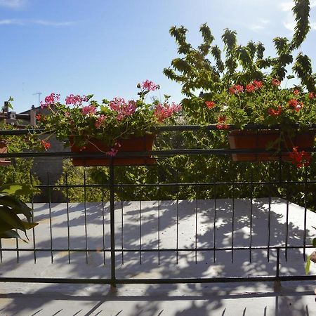 B&B La Genziana Fonni Buitenkant foto