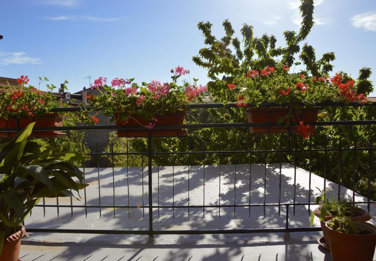 B&B La Genziana Fonni Buitenkant foto