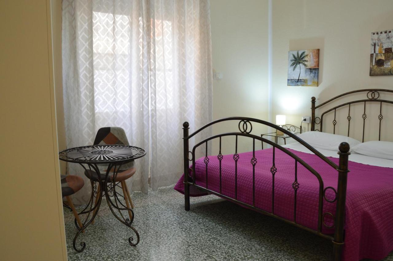 B&B La Genziana Fonni Buitenkant foto